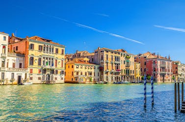 Venice off the beaten path 2-hour private tour